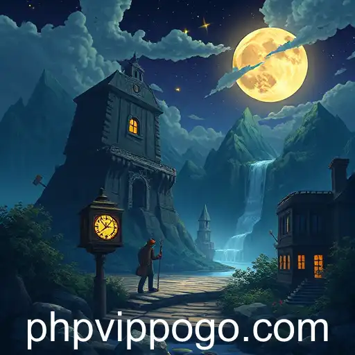 Exploring the Adventurous Universe of Gaming on 'phpvip'