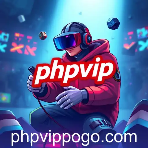 The Digital Arena: phpvip and the Rise of Online Gaming