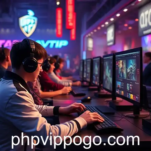 Emerging Trends in Online Gaming Platforms