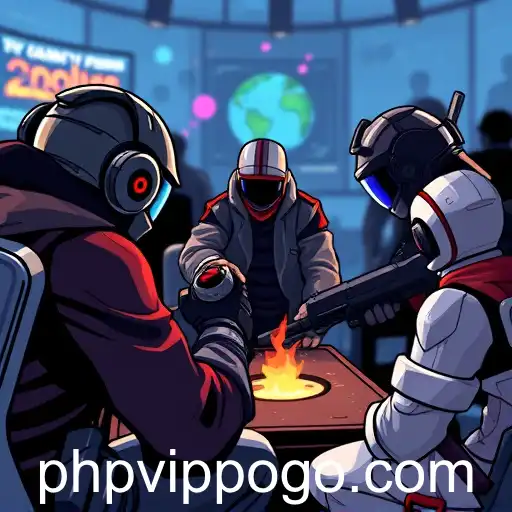 Exploring the Thrilling World of Multiplayer Games: A Dive into Online Collaboration and Competition