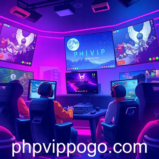 The Rise of Online Gaming Hubs