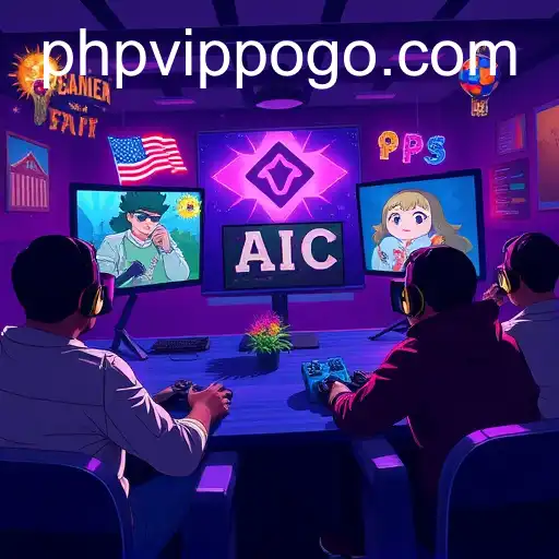 The Gaming Evolution: PHPVIP's Impact in 2026