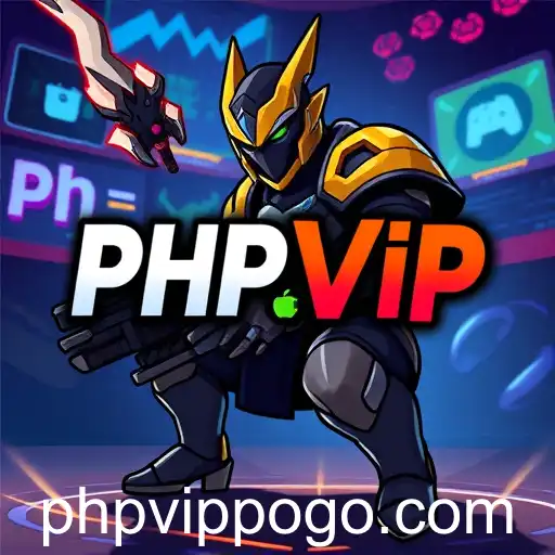 Gaming Trends and Innovations: The Rise of PHPVip
