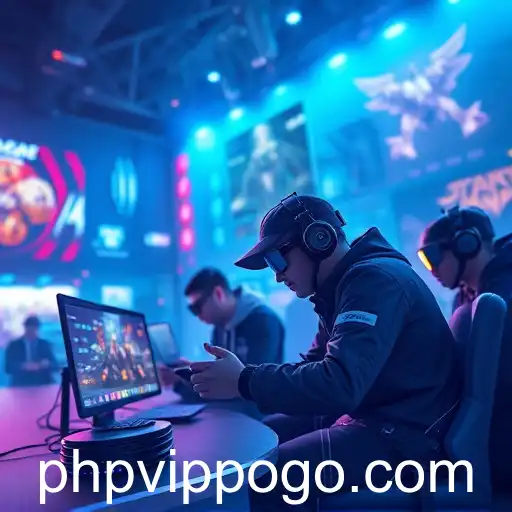 PHPVIP Revolutionizes Online Gaming Experience