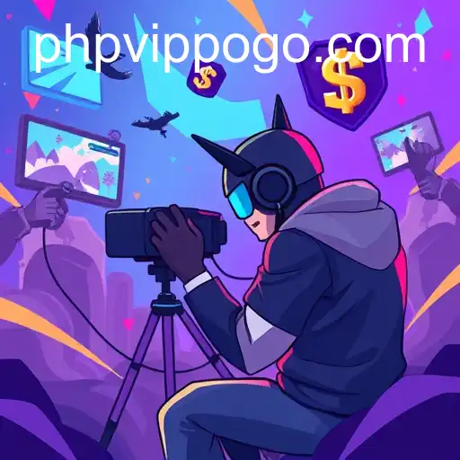 PHPVIP's Rise in the Gaming World