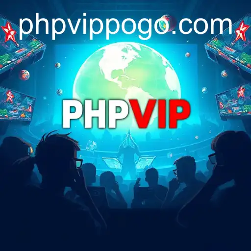 Rise of PHPVIP in Online Gaming