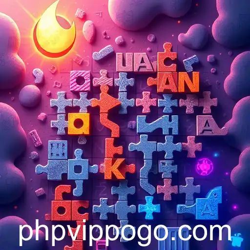 Exploring the World of Puzzle Games: Engaging Fun with 'phpvip'