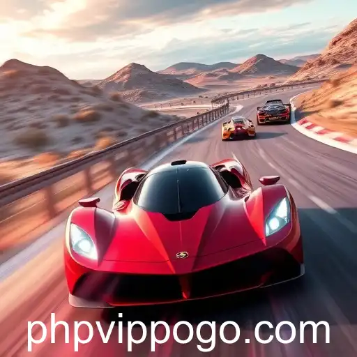 Exploring the Exciting World of Racing Games with PHPVIP