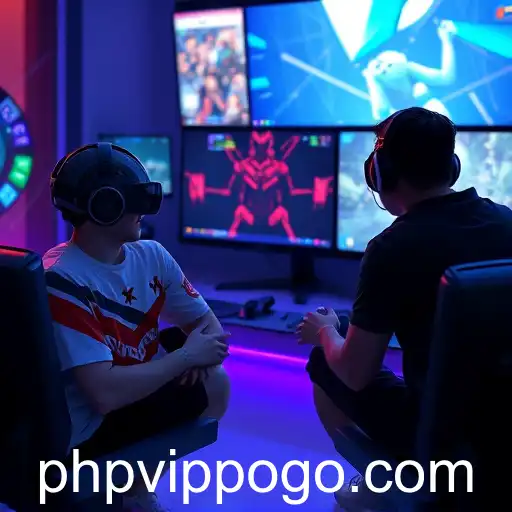 The Rise of Online Games Amidst Global Trends