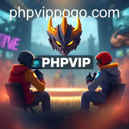 PHPVIP: The Rise of Gaming Communities