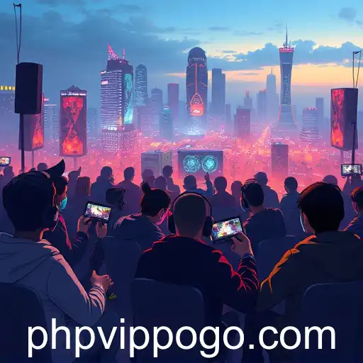 The Rise of Online Gaming Communities