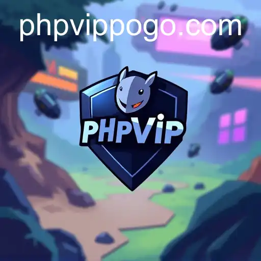 The Rise of PHPVIP in the Gaming World