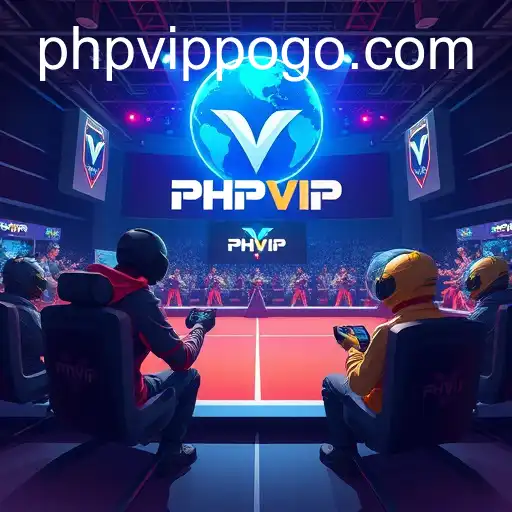 The Rise of PHPVIP in Online Gaming