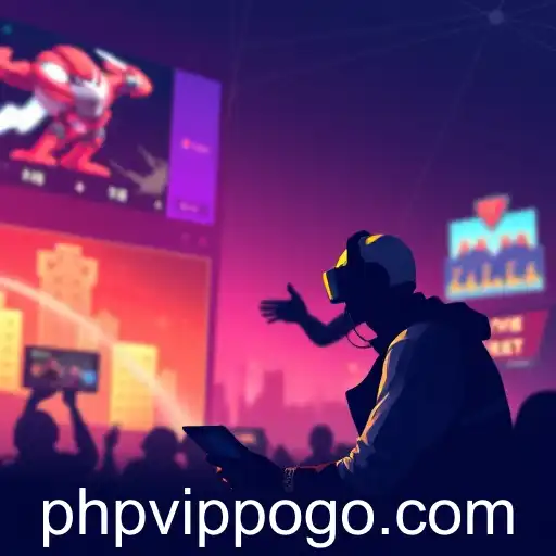 The Rise of PHPVIP: Transforming Online Gaming