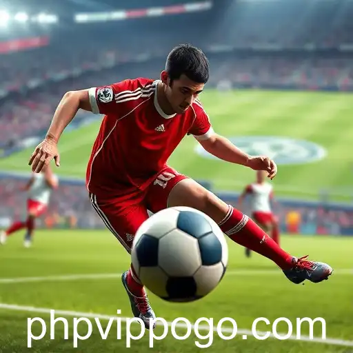 Exploring the Thrills of 'Sports Games' with PHPVIP