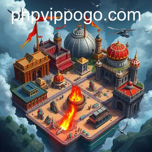 The Allure of Strategy Games: Delving into Timeless Tactics and Intricacies