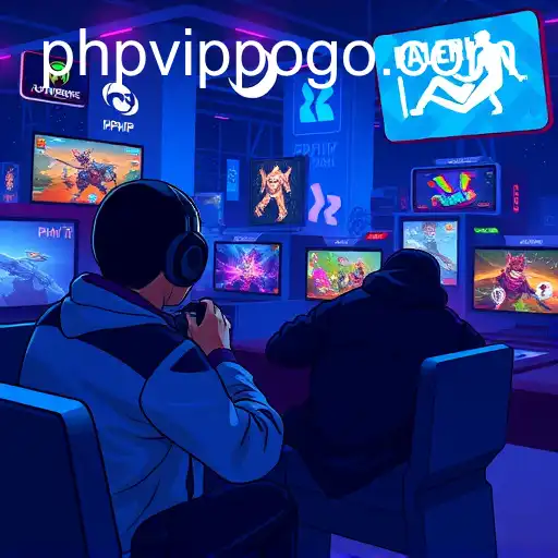 The Rise of PHPVIP in Online Gaming